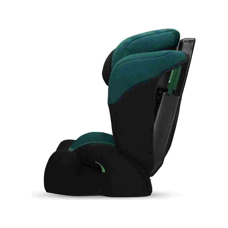 KINDERKRAFT AUTOSEDIŠTE COMFORT UP I-SIZE 76-150CM GREEN