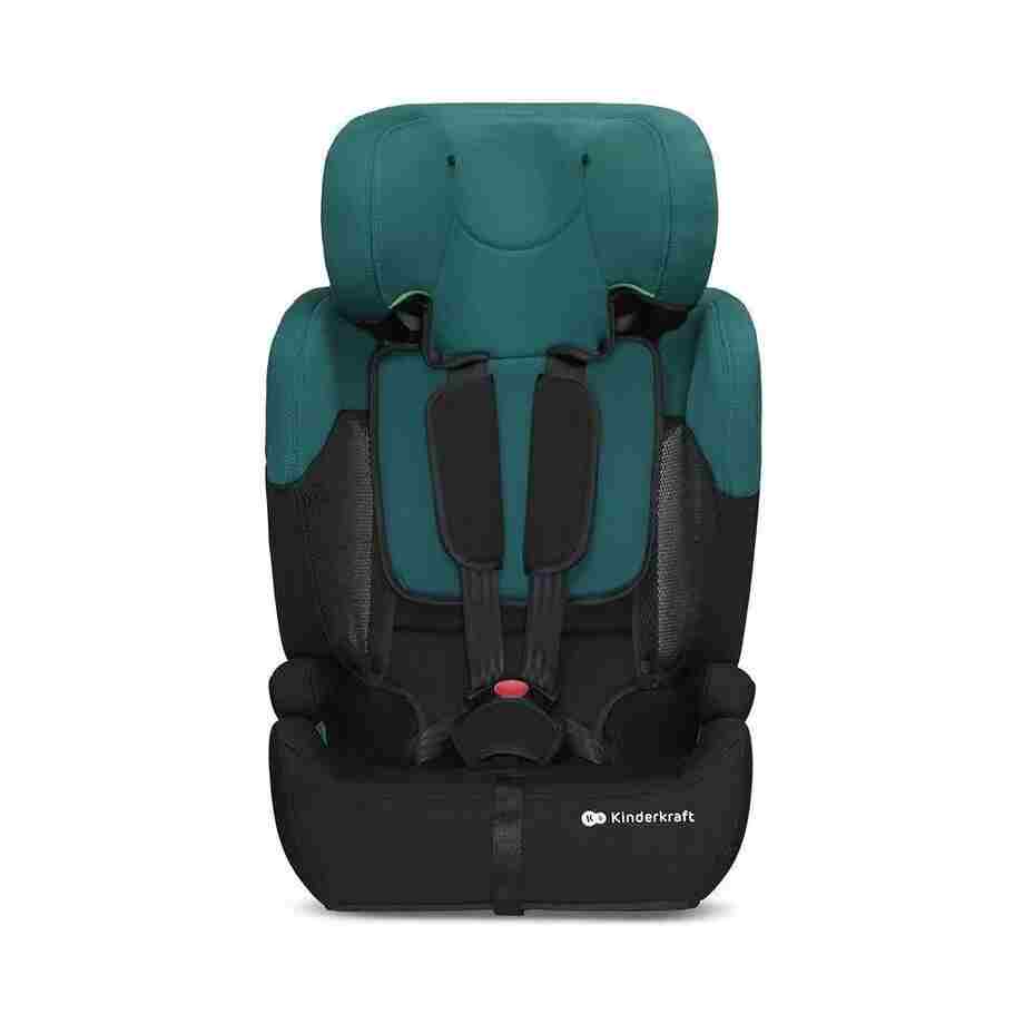 KINDERKRAFT AUTOSEDIŠTE COMFORT UP I-SIZE 76-150CM GREEN