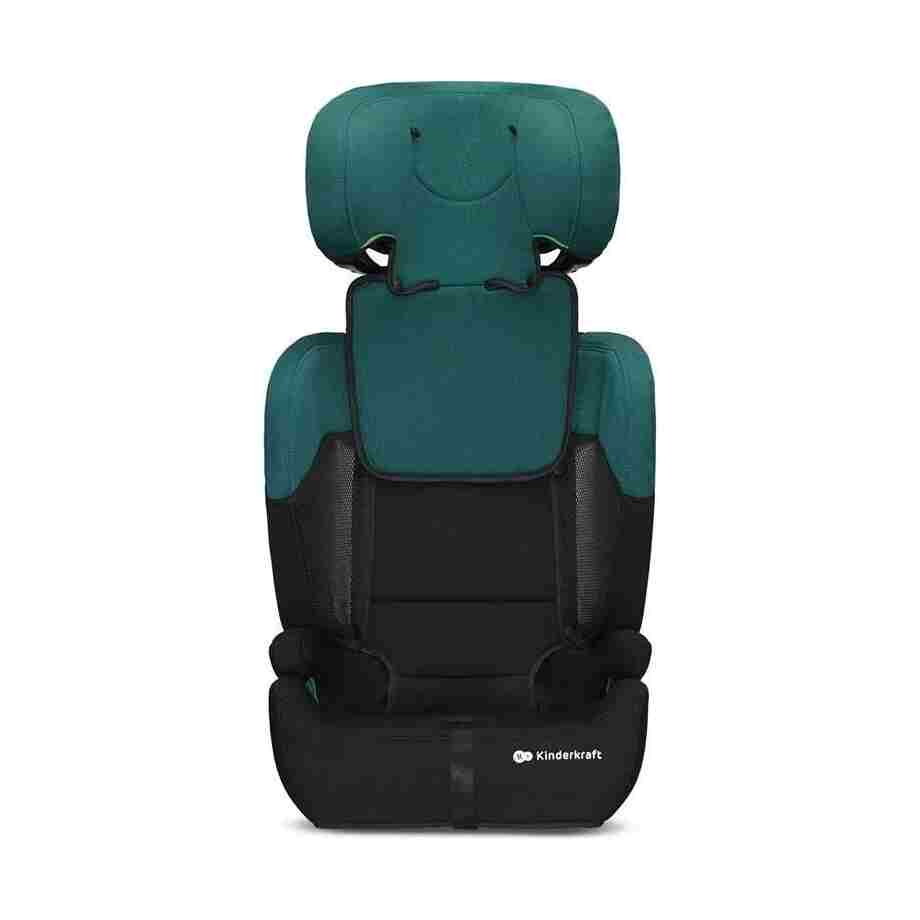 KINDERKRAFT AUTOSEDIŠTE COMFORT UP I-SIZE 76-150CM GREEN