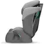 KINDERKRAFT AUTOSEDIŠTE COMFORT UP I-SIZE 76-150CM GREY KINDERKRAFT AUTOSEDIŠTE COMFORT UP I-SIZE 76-150CM GREY - Slika 2