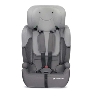 KINDERKRAFT AUTOSEDIŠTE COMFORT UP I-SIZE 76-150CM GREY KINDERKRAFT AUTOSEDIŠTE COMFORT UP I-SIZE 76-150CM GREY - Slika 3