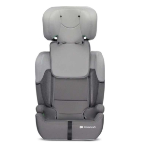 KINDERKRAFT AUTOSEDIŠTE COMFORT UP I-SIZE 76-150CM GREY KINDERKRAFT AUTOSEDIŠTE COMFORT UP I-SIZE 76-150CM GREY - Slika 4