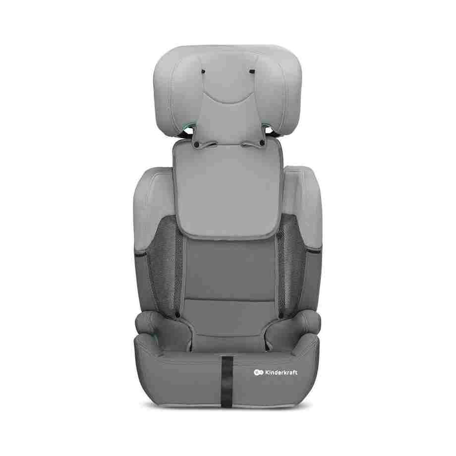 KINDERKRAFT AUTOSEDIŠTE COMFORT UP I-SIZE 76-150CM GREY kinderkraft autosediste comfort up i size 76 150cm grey4859