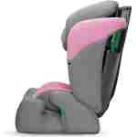 kinderkraft autosediste comfort up i-size 76-150cm pink za decu bliži prikaz