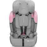 kinderkraft autosediste comfort up i-size 76-150cm pink za decu pogled sa strane