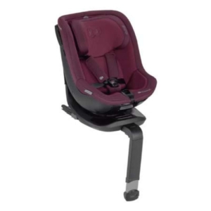 KINDERKRAFT AUTOSEDISTE I - GUARD PRO 61-105CM CHERRY kinderkraft autosediste i guard pro 61-105cm cherry bliži prikaz