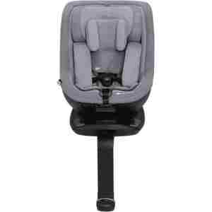 kinderkraft autosediste i guard pro cool grey za decu bliži prikaz