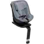 kinderkraft autosediste i guard pro cool grey za decu tekstura materijala