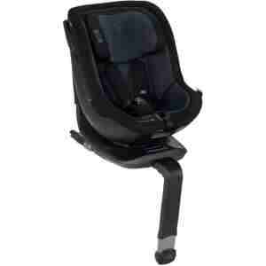 auto sedište za decu KINDERKRAFT GUARD PRO graphite black detalj