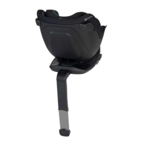 auto sedište za decu KINDERKRAFT GUARD PRO graphite black bliži prikaz