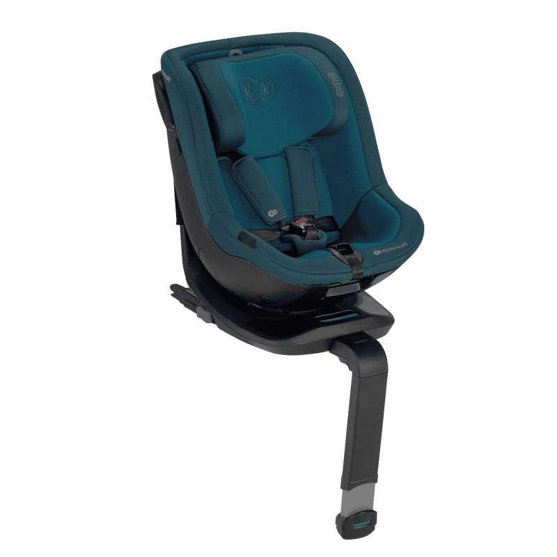 kinderkraft autosediste i guard pro 61 105cm harbor blue4954