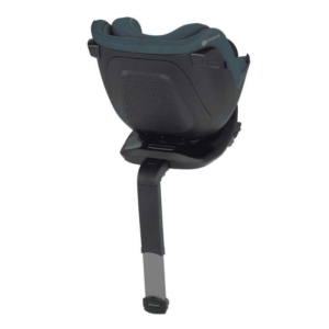 KINDERKRAFT AUTOSEDISTE I - GUARD PRO 61-105CM HARBOR BLUE KINDERKRAFT AUTOSEDISTE I - GUARD PRO 61-105CM HARBOR BLUE - Slika 3