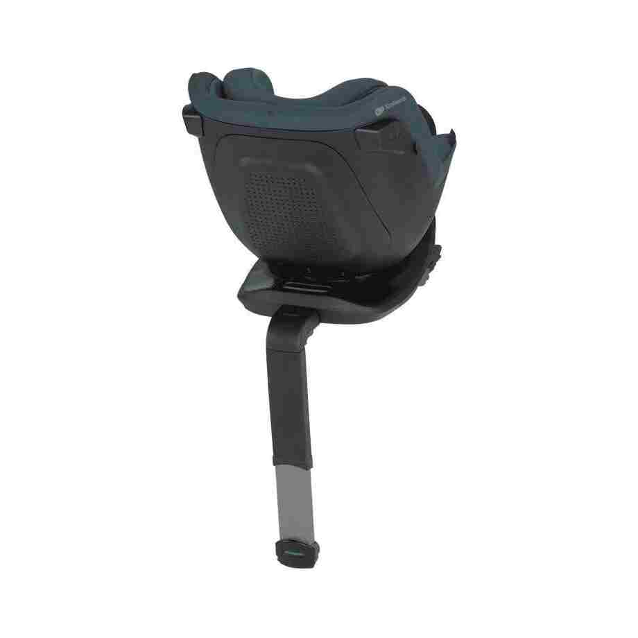 kinderkraft autosediste i guard pro 61 105cm harbor blue4955