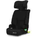 KINDERKRAFT AUTOSEDISTE SAFETY FIX2 I-SIZE 76-150CM BLACK - Slika 1