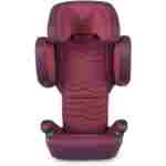 KINDERKRAFT AUTOSEDISTE XPAND2 I-SIZE 100-150CM CHERRY PEARL kinderkraft autosediste xpand2 i-size 100-150cm cherry pearl detalj