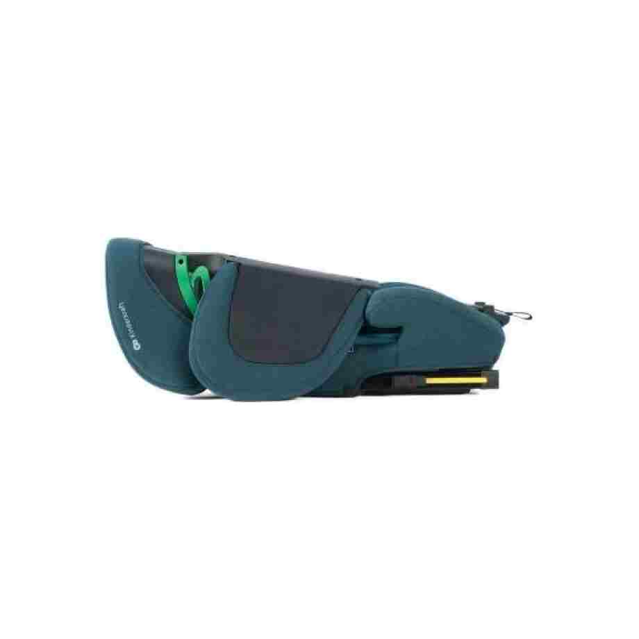kinderkraft autosediste xpand2 i size 100 150cm harbor blue4943