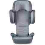 kinderkraft autosediste xpand2 i-size 100-150cm rocket grey detalj
