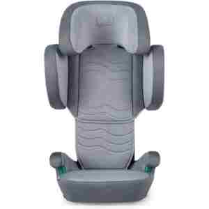 kinderkraft autosediste xpand2 i-size 100-150cm rocket grey detalj