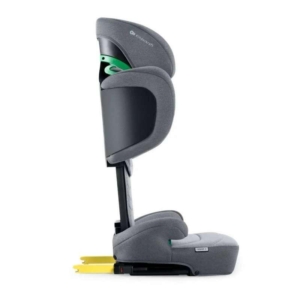 KINDERKRAFT AUTOSEDISTE XPAND2 I-SIZE 100-150CM ROCKET GREY kinderkraft autosediste xpand2 i-size 100-150cm rocket grey bliži prikaz