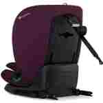 KINDERKRAFT AUTOSEDITE ONETO3 76-150CM CHERRY PEARL kinderkraft autosedite oneto3 cherry pearl za decu 76-150cm bliži prikaz