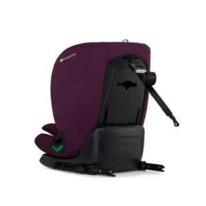 KINDERKRAFT AUTOSEDITE ONETO3 76-150CM CHERRY PEARL kinderkraft autosedite oneto3 cherry pearl za decu 76-150cm bliži prikaz