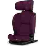 KINDERKRAFT AUTOSEDITE ONETO3 76-150CM CHERRY PEARL kinderkraft autosedite oneto3 cherry pearl za decu 76-150cm pogled sa strane