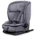 KINDERKRAFT AUTOSEDITE ONETO3 76-150CM COOL GREY kinderkraft autosediste oneto 3 cool grey za decu visine 76-150 cm
