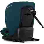 KINDERKRAFT AUTOSEDITE ONETO3 76-150CM HARBOR BLUE kinderkraft autosediste oneto3 76-150cm harbor blue pogled sa strane
