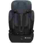 kinderkraft autosedište comfort up i-size crno za decu 76-150 cm bliži prikaz