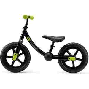 kinderkraft bicikl guralica 2way next 2025 black za decu
