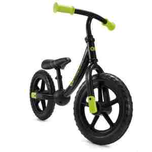 kinderkraft bicikl guralica 2way next 2025 black18052