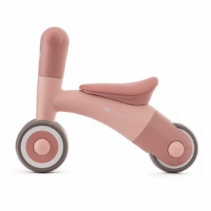 bicikl guralica MINIBI Candy Pink za decu uzrasta od 1 godine