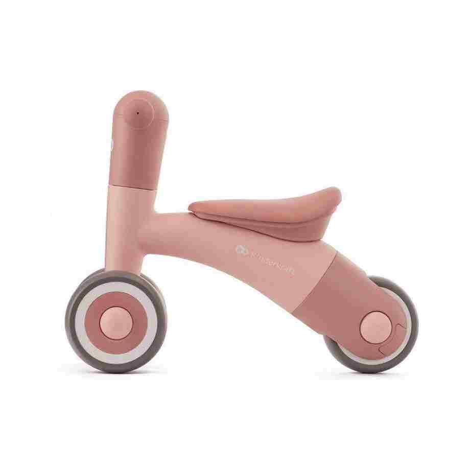 bicikl guralica MINIBI Candy Pink za decu uzrasta od 1 godine