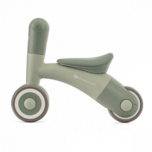 bicikl guralica MINIBI leaf green za decu