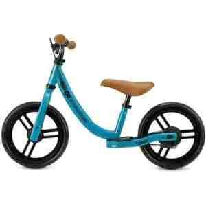 kinderkraft bicikl guralica space deep blue za decu