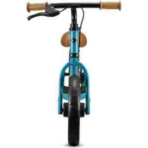 KINDERKRAFT BICIKL GURALICA SPACE DEEP BLUE kinderkraft bicikl guralica space deep blue za decu bliži prikaz