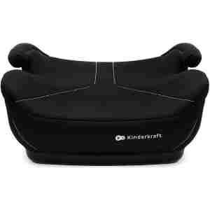 KINDERKRAFT BUSTER I-BOOST2 125-150CM BLACK