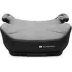 KINDERKRAFT BUSTER I-BOOST2 125-150CM GREY kinderkraft buster i-boost2 auto sedište za decu sivi