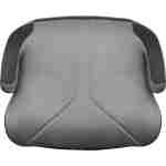 KINDERKRAFT BUSTER I-BOOST2 125-150CM GREY KINDERKRAFT BUSTER I-BOOST2 125-150CM GREY - Slika 2