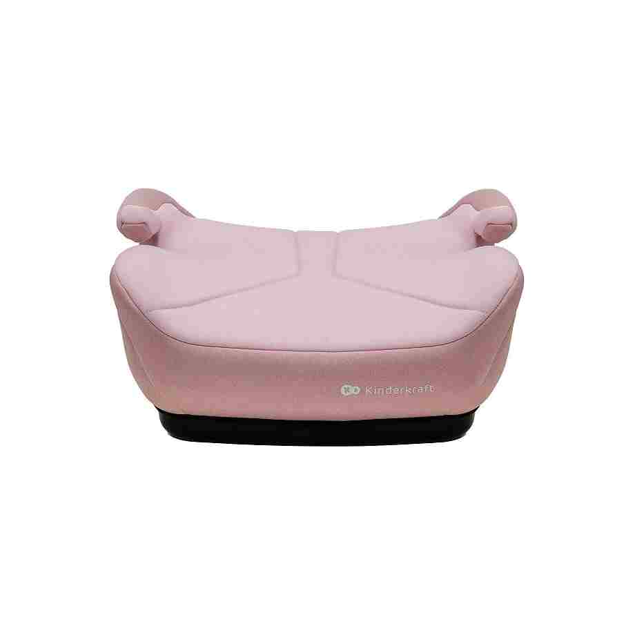 KINDERKRAFT BUSTER I-BOOST2 125-150CM PINK kinderkraft buster i boost2 125 150cm pink3069453