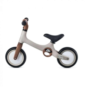 balans bicikl za decu KINDERKRAFT GURALICA TOVE desert beige
