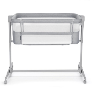 KINDERKRAFT KOLEVKA NESTE UP 2 FULL LIGHT GREY kinderkraft kolevka neste up 2 full light grey bliži prikaz