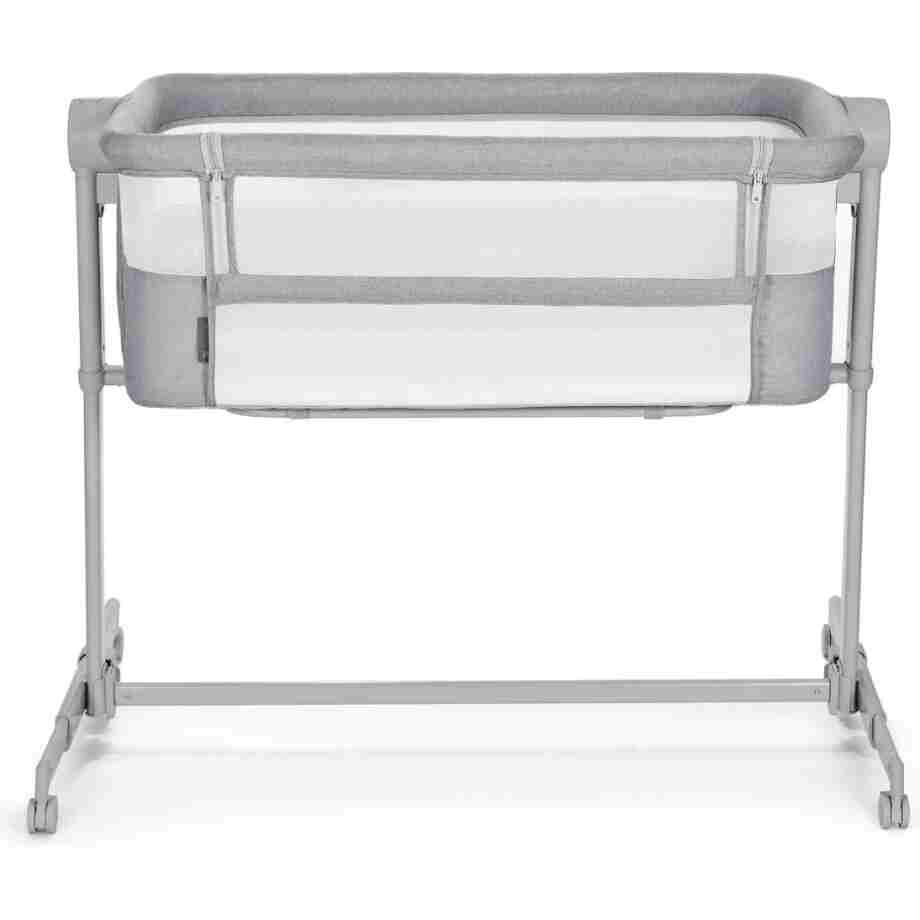 KINDERKRAFT KOLEVKA NESTE UP 2 FULL LIGHT GREY kinderkraft kolevka neste up 2 full light grey bliži prikaz