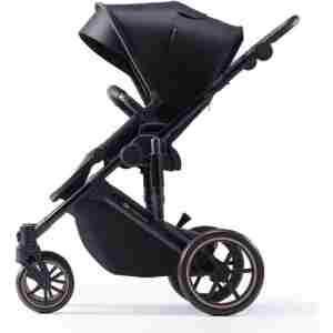 kinderkraft kolica 3u1 prime2 venezian black za decu detalj