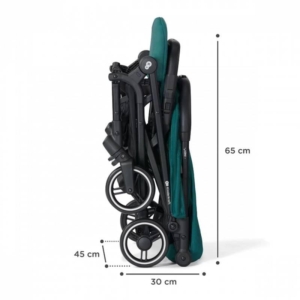 Kinderkraft Indy 2 nature vibes green