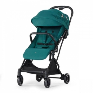 Kinderkraft Indy 2 nature vibes green