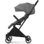 kinderkraft kolica indy2 cozy grey lagana i moderna detalj