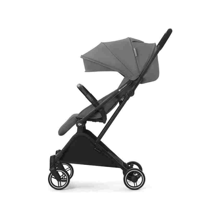 kinderkraft kolica indy2 cozy grey lagana i moderna detalj