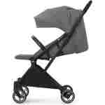 kinderkraft kolica indy2 cozy grey lagana i moderna bliži prikaz