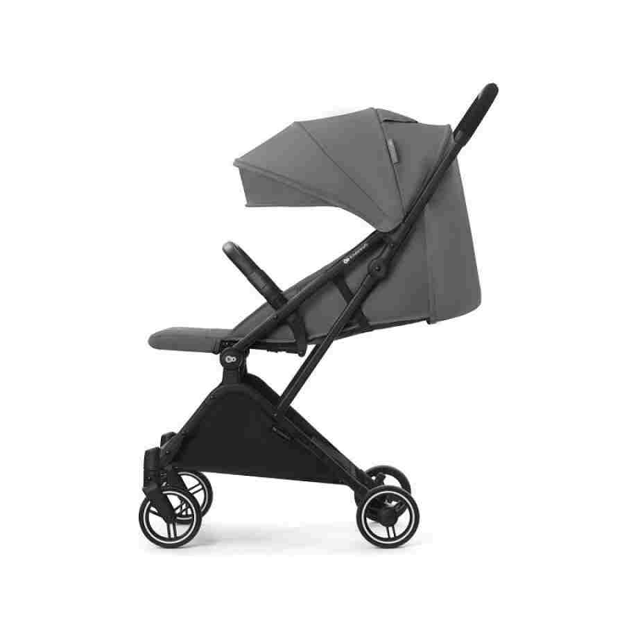kinderkraft kolica indy2 cozy grey lagana i moderna bliži prikaz